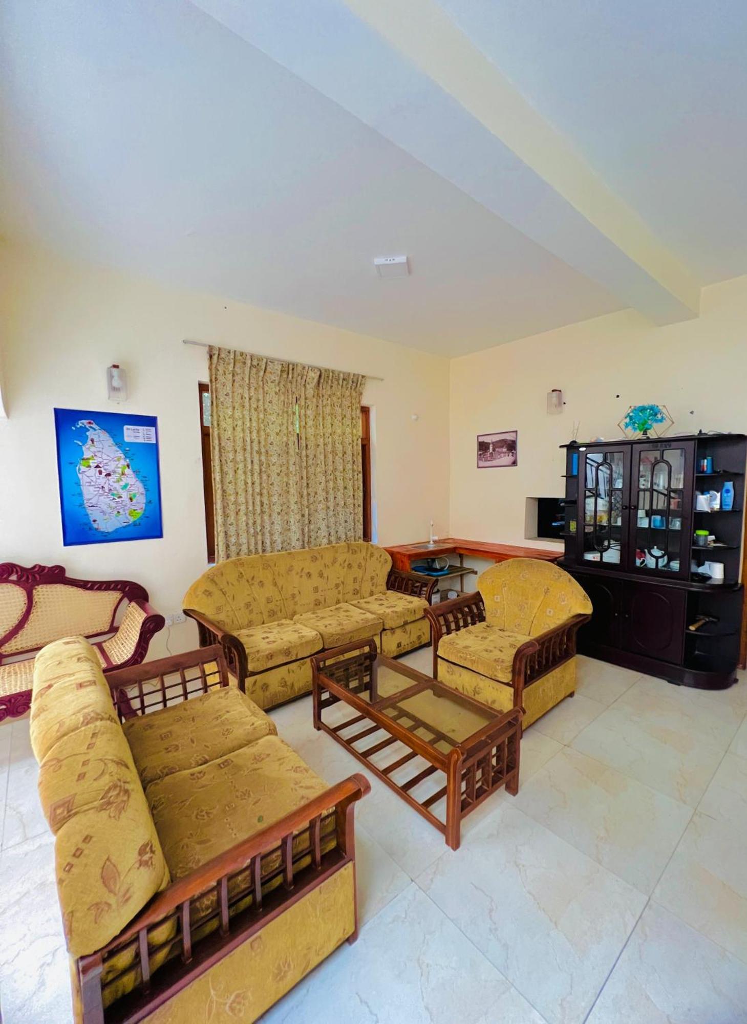 Malwaththa Mount Villa كاندي المظهر الخارجي الصورة